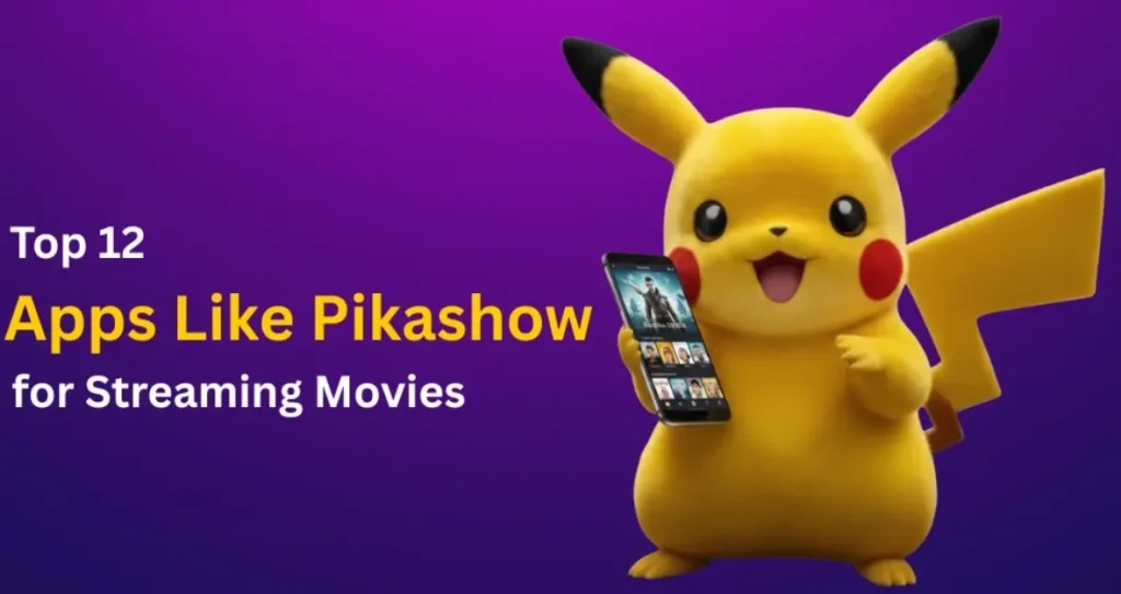 What Picasso APK Brings to Your Screen